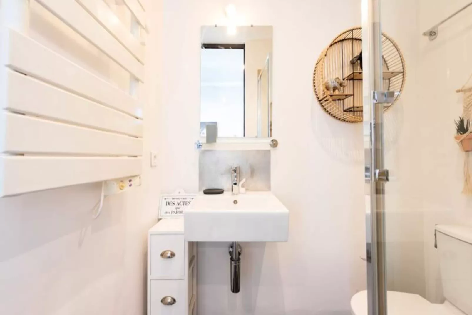 Résidence Studio Climatisé Cœur De Cannes-Niet-getagd