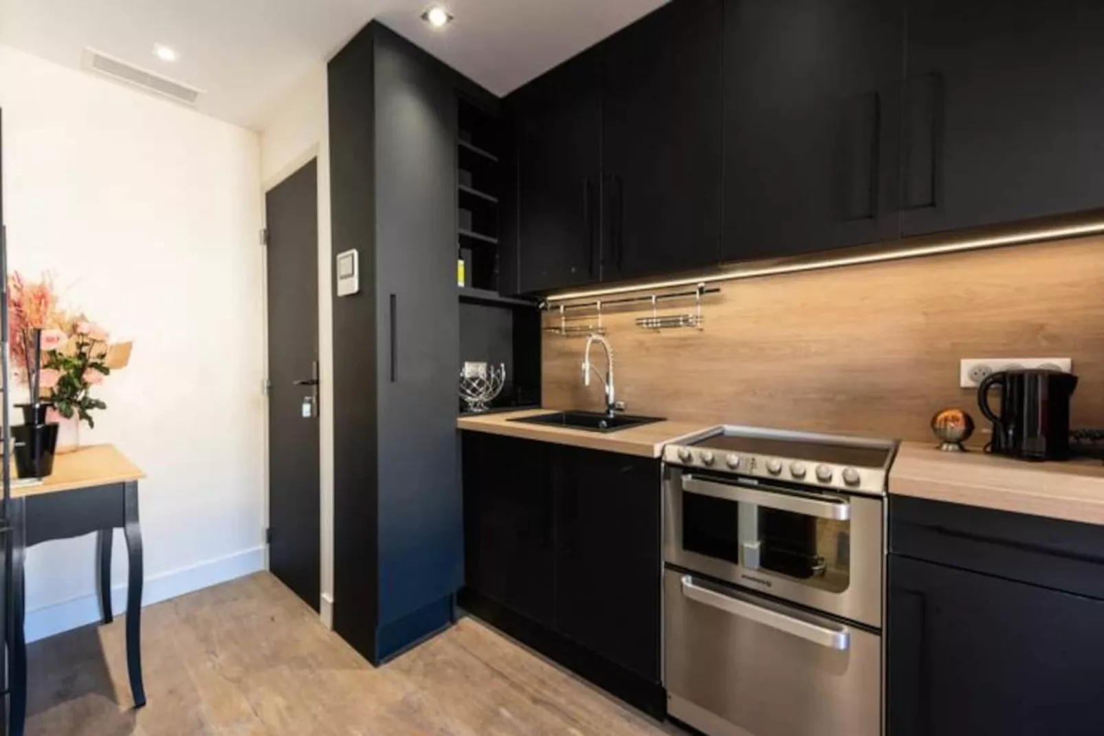 Résidence 2p Climatisé Proche Croisette-Niet-getagd