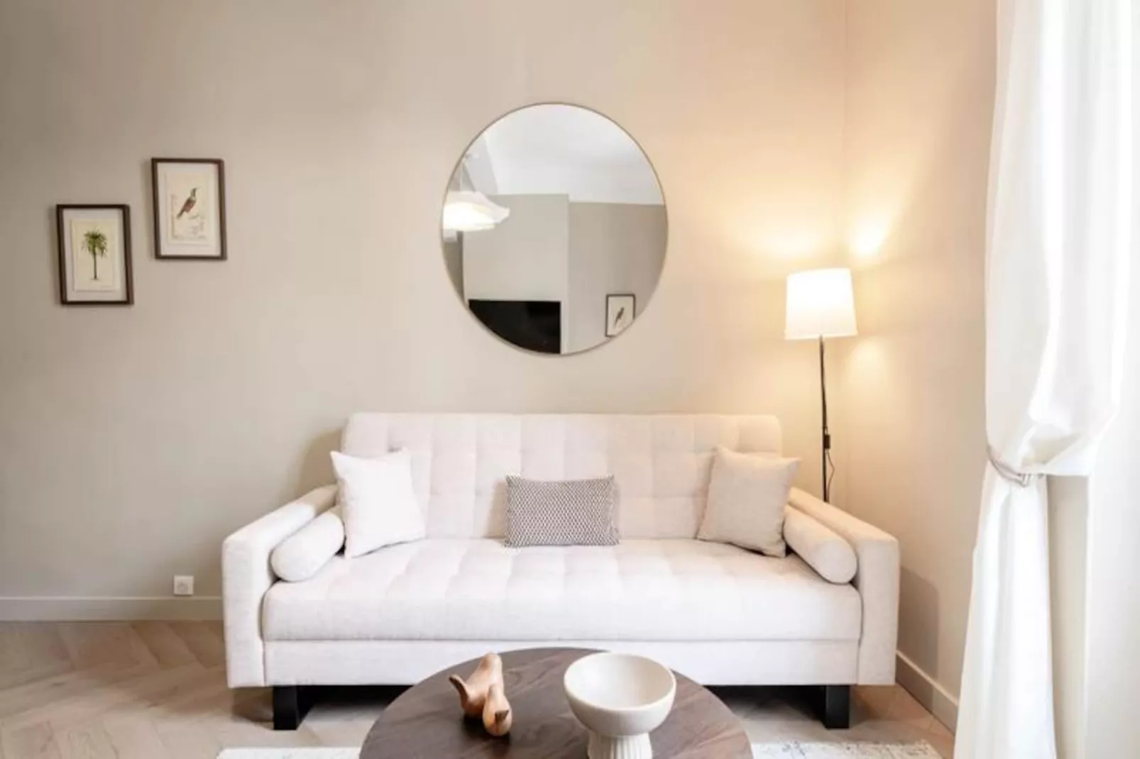 Résidence 2p Rénové Cœur De Cannes-Niet-getagd