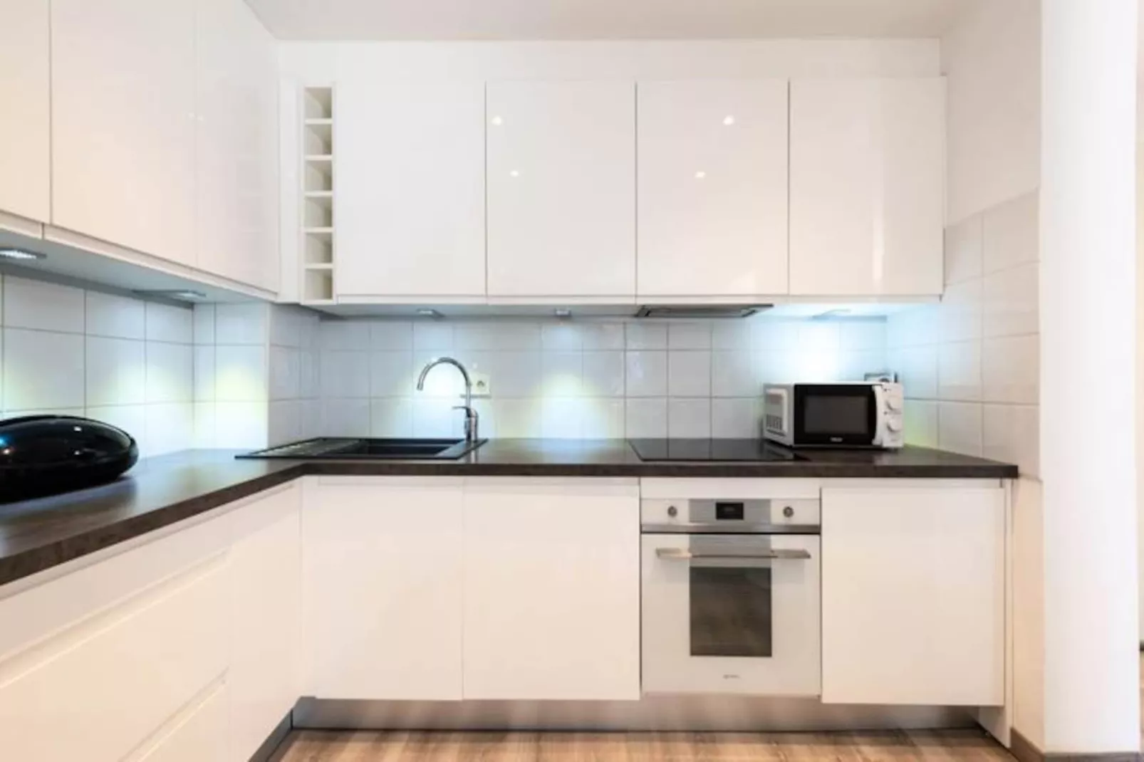 Résidence Appartement Lumineux Centre Cannes-Niet-getagd