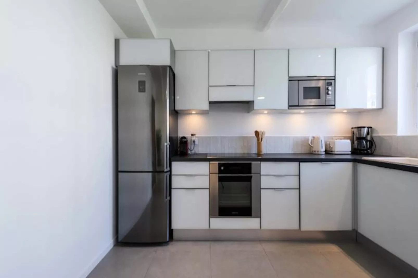 Résidence 3p Terrasse & Calme Cannes Centre-Niet-getagd