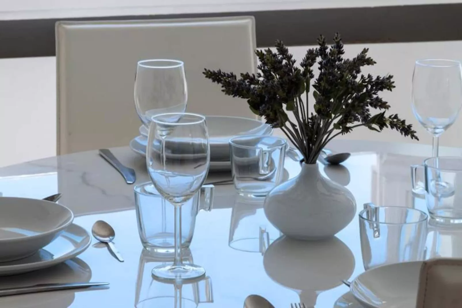 Résidence Unique ! 3p Piscine & Rooftop-Niet-getagd