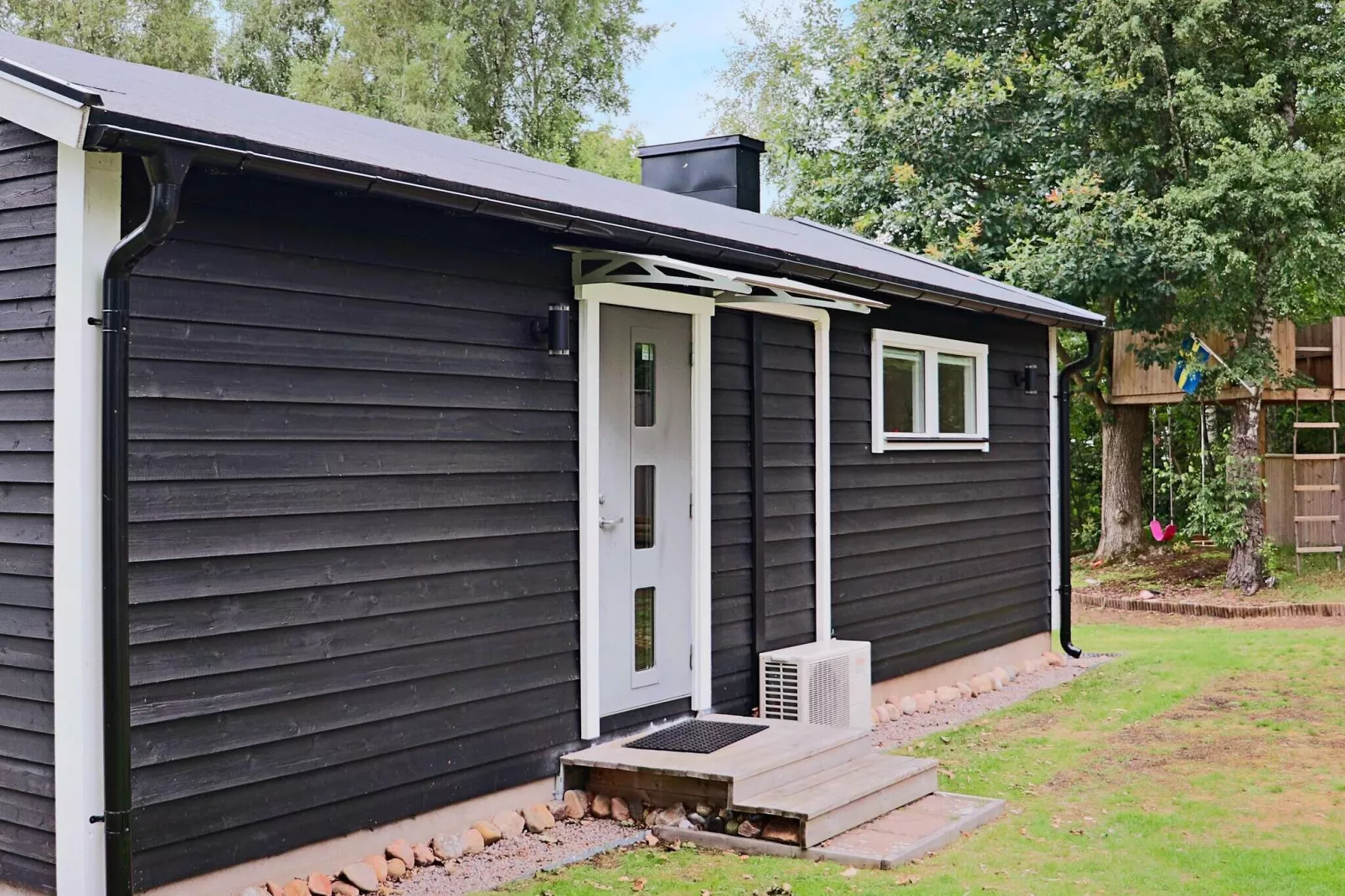 5 persoons vakantie huis in STENINGE-By Traum-Buitenlucht