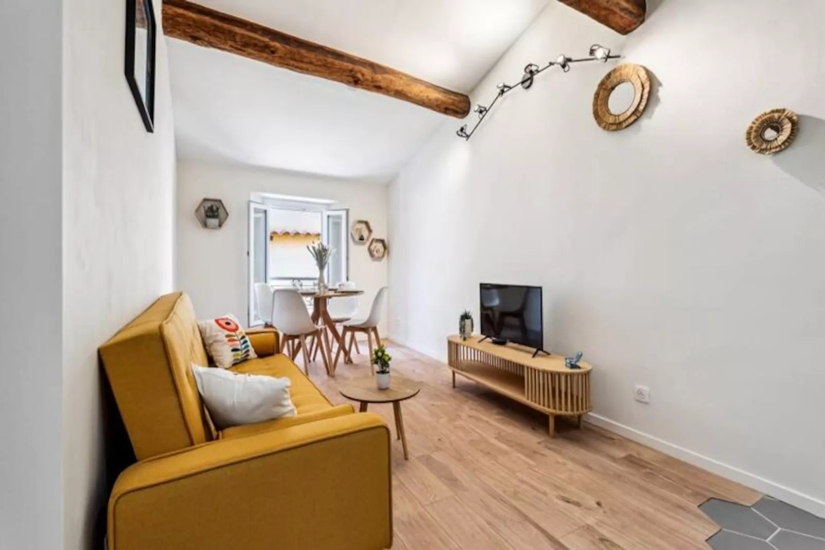 Appartement Castelet --Niet-getagd