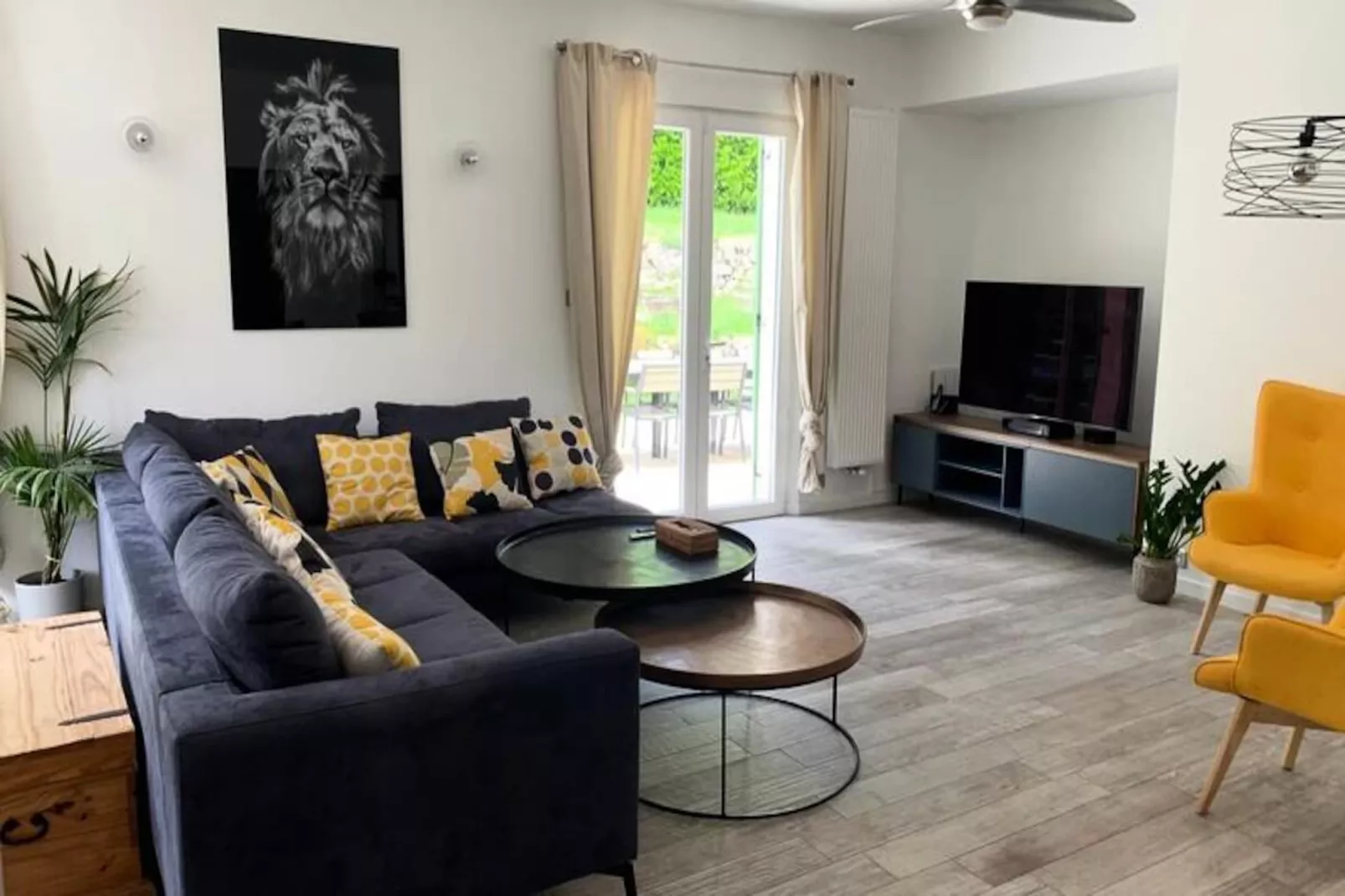 Belle Et Spacieuse Villa - Piscine - Jardin-Niet-getagd