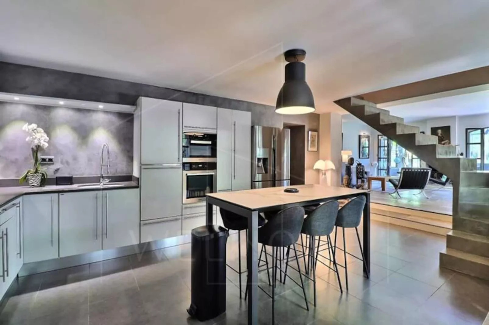 Le Bastidon - élégante Bastide Du Xviii-Niet-getagd