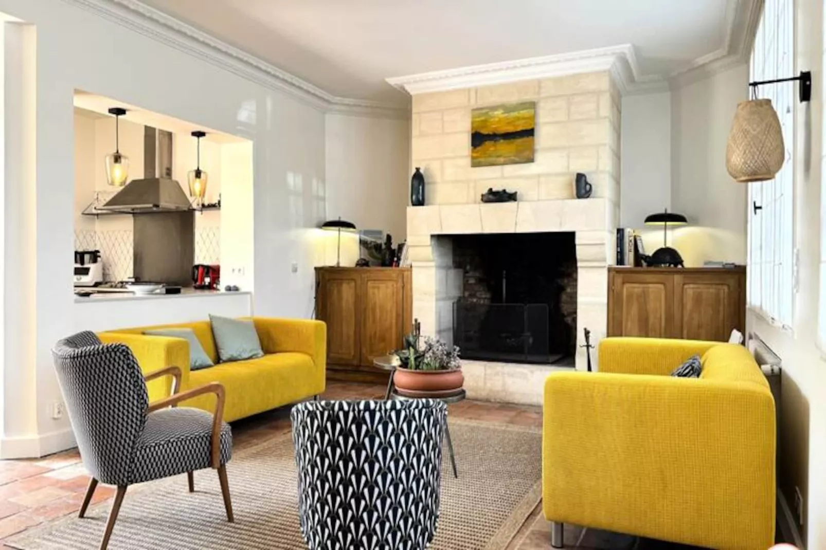 💫 La Villa Mirabeau-Niet-getagd