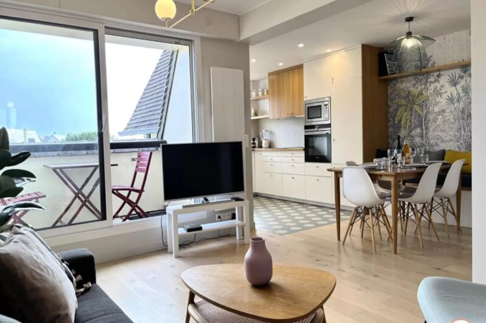 🏖️ Le Palais Des Terrasses-Niet-getagd