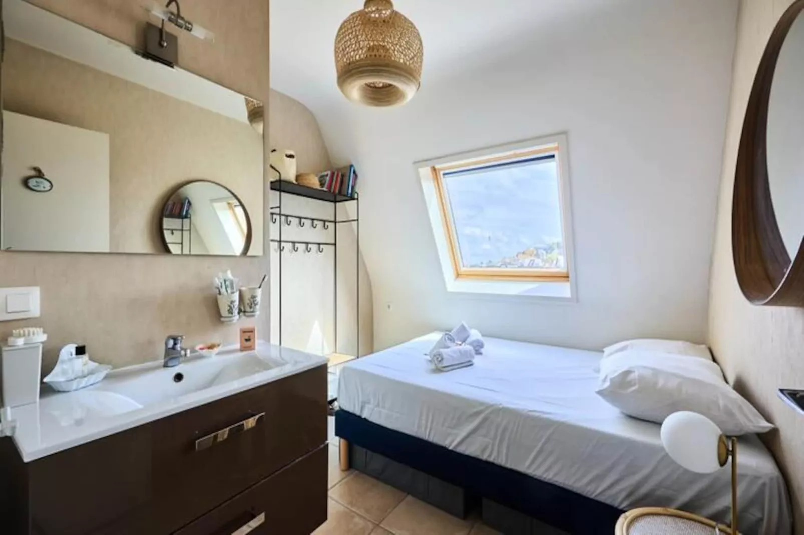 Appartement Ornano --Niet-getagd