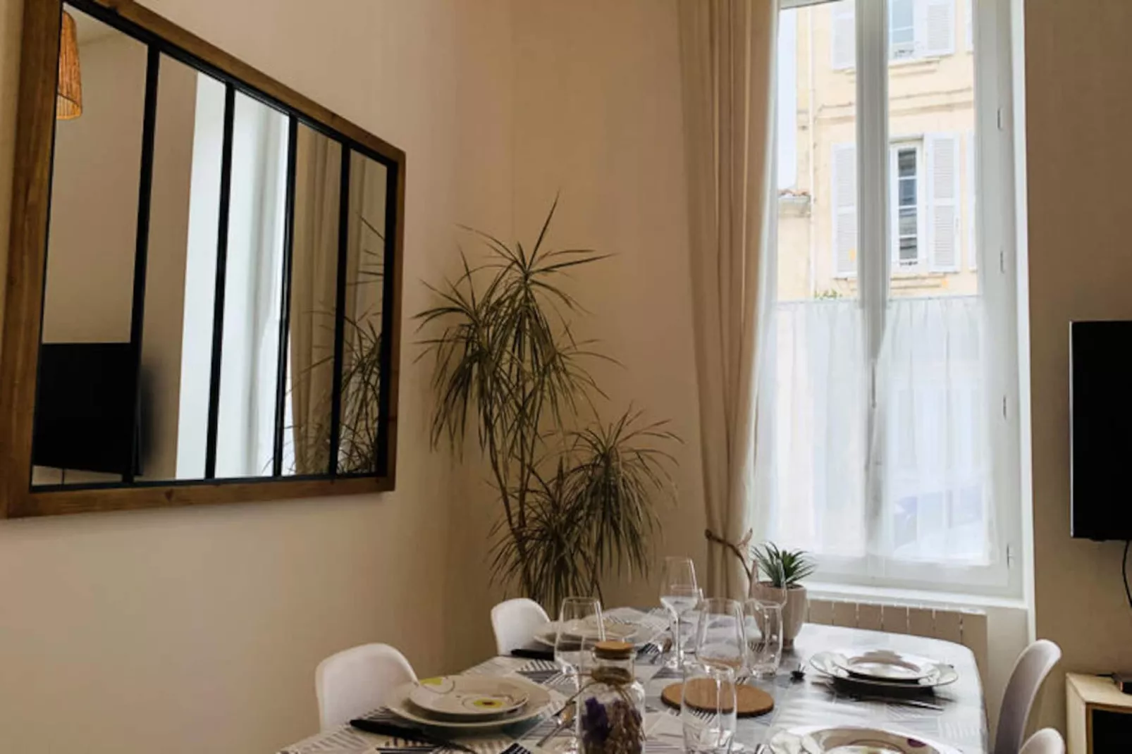 Appartements à La Rochelle-Niet-getagd