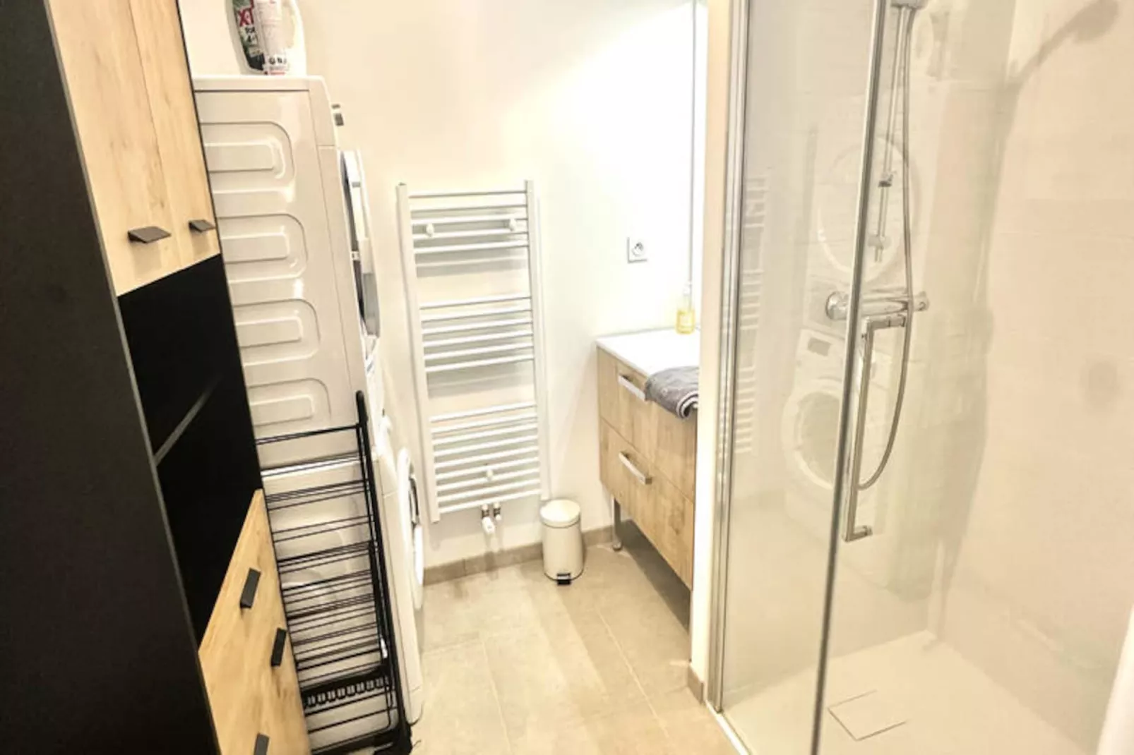 Appartements à La Rochelle-Niet-getagd