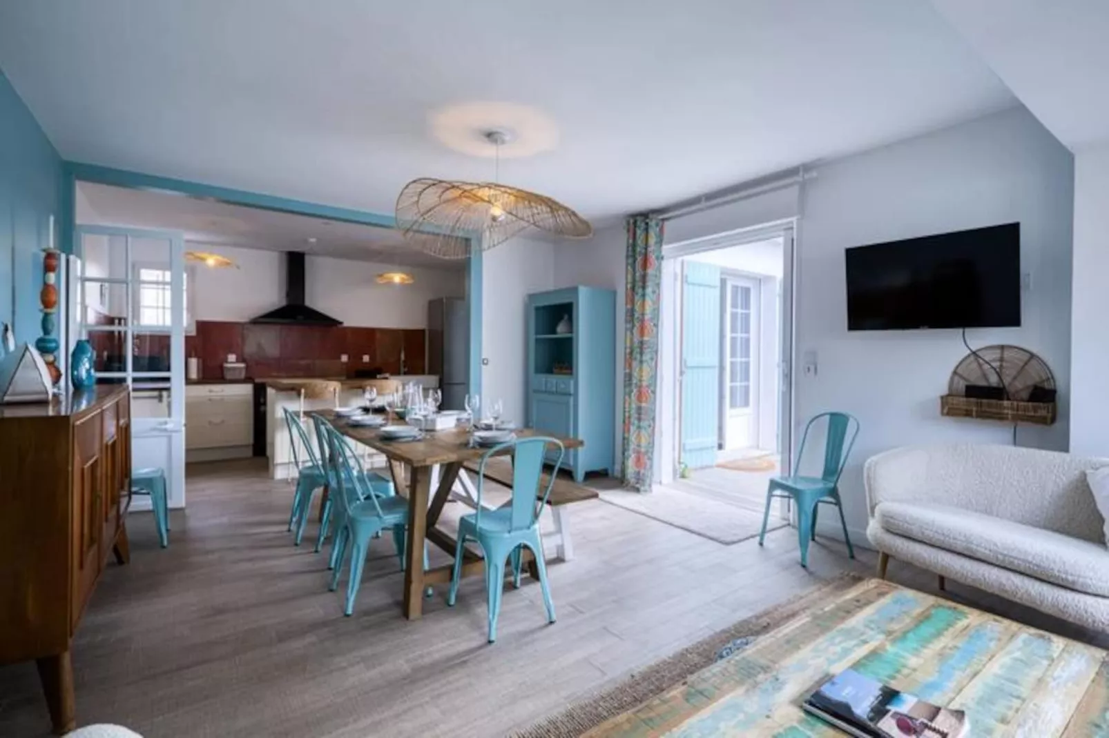 Maison Des Bouillats --Niet-getagd