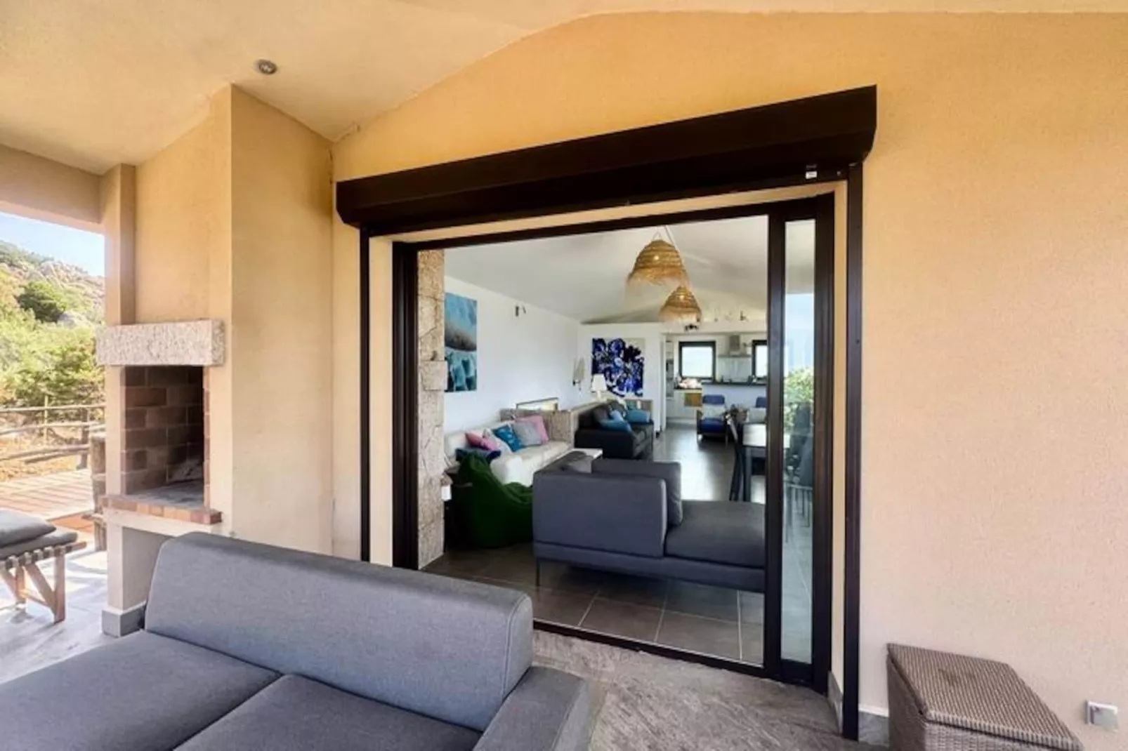 Résidence Sull001-sartene-Niet-getagd