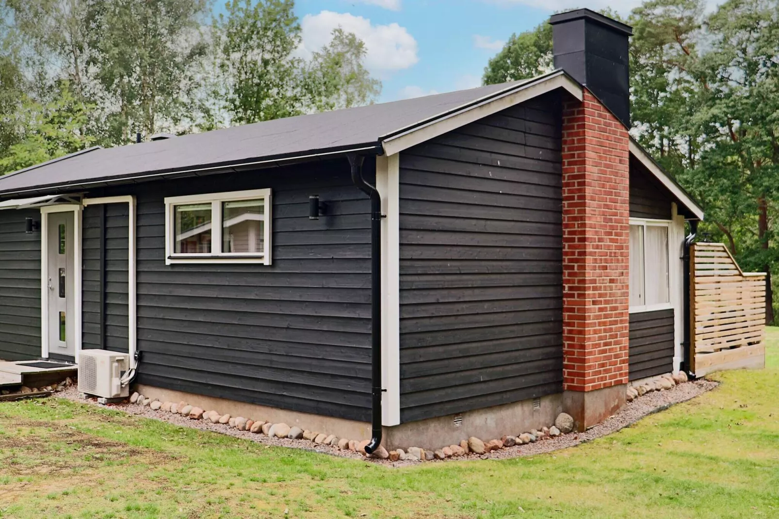 5 persoons vakantie huis in STENINGE-By Traum-Buitenlucht