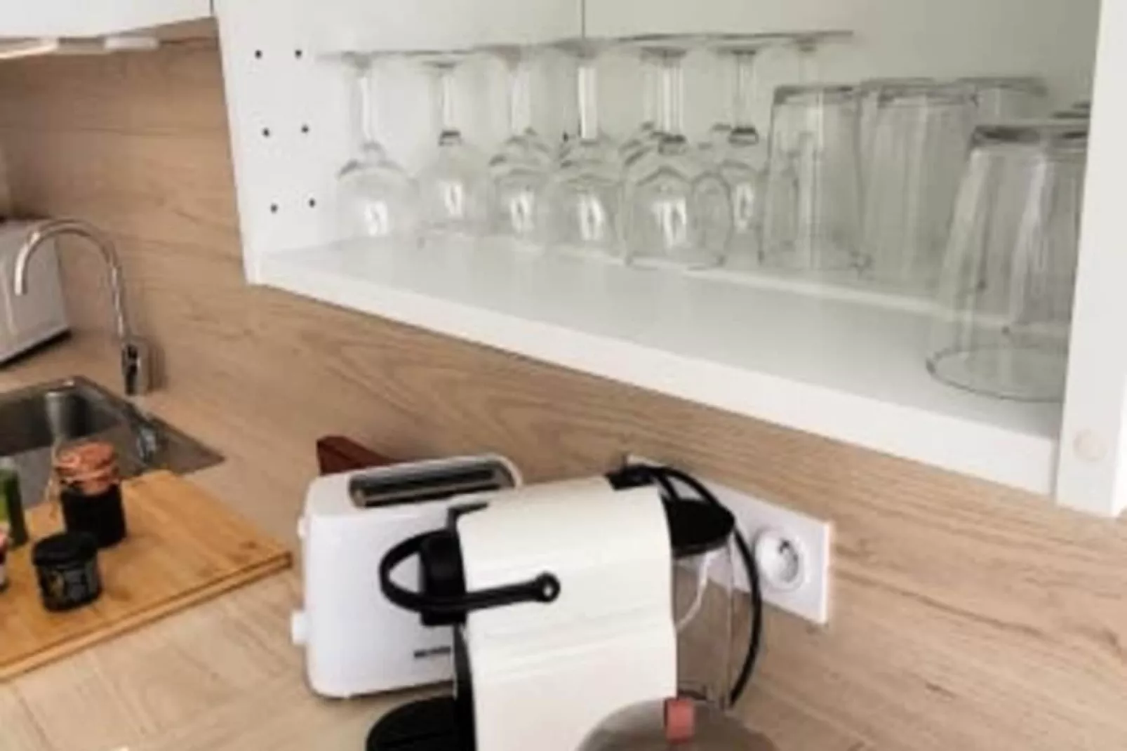 Résidence Terrasse 4 : Quai Du Port De Plaisance-Niet-getagd