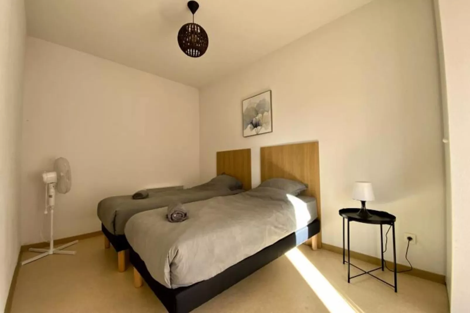 Résidence Les Na&iuml;ades C05 - 2 Chambres Pour 5 Personnes !-Niet-getagd