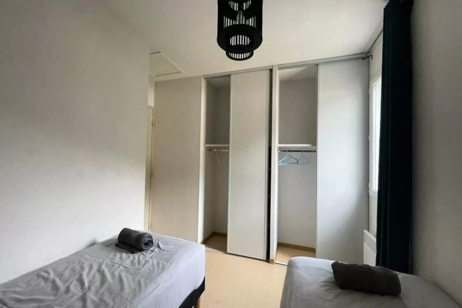 Résidence Les Na&iuml;ades A02 - 2 Chambres Pour 6 Personnes !-Niet-getagd