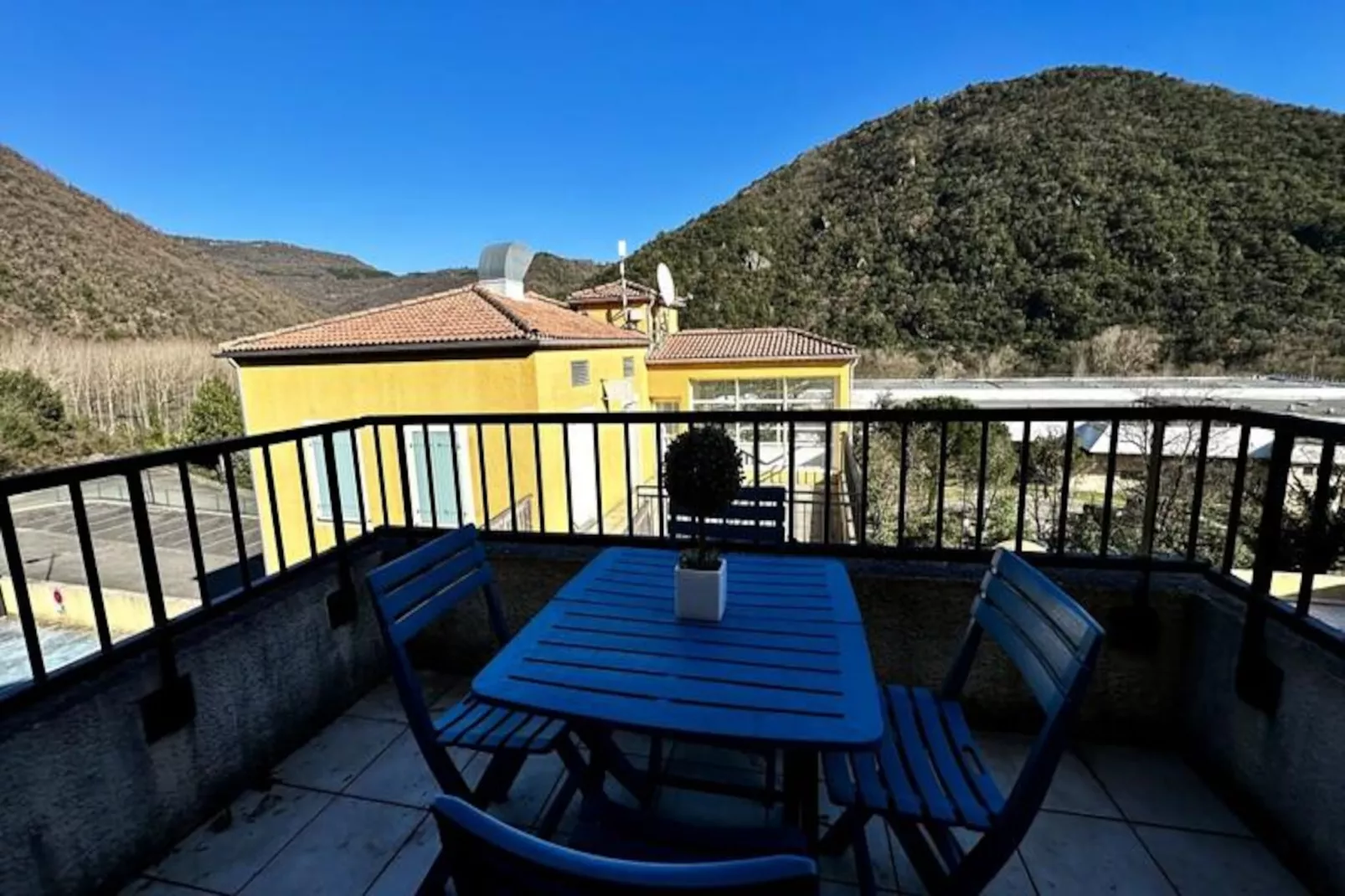 Résidence Les Na&iuml;ades E22 - 2 Chambres Pour 5 Personnes !-Niet-getagd