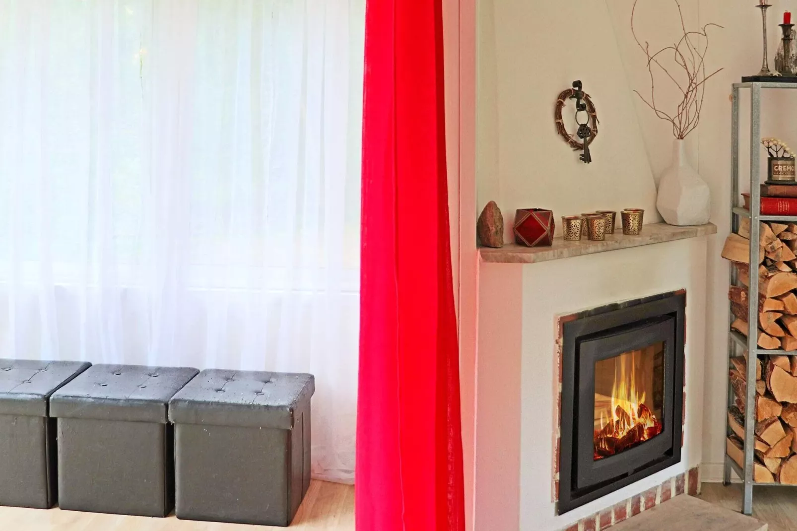 5 persoons vakantie huis in STENINGE-By Traum-Binnen