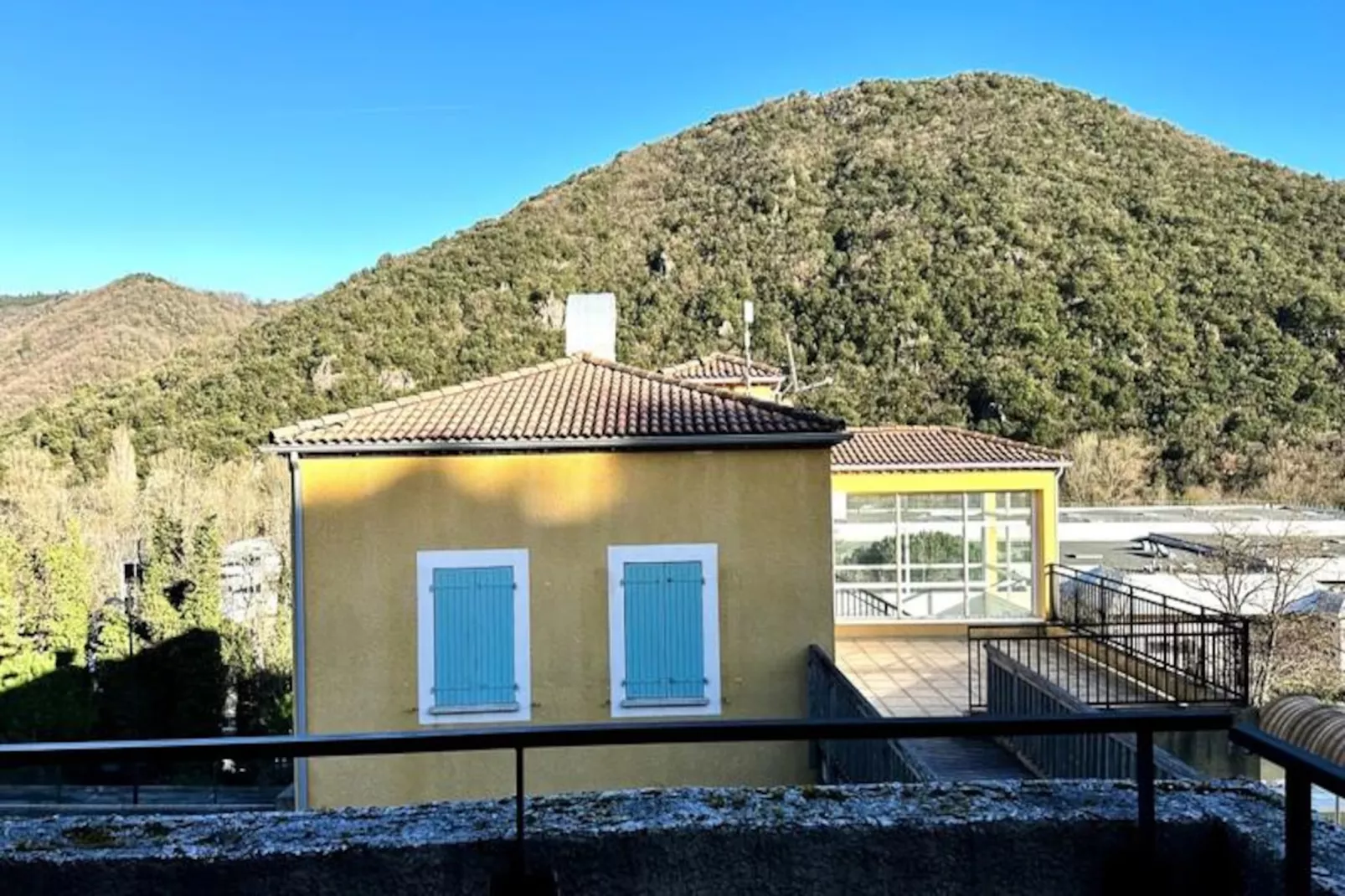 Résidence Les Na&iuml;ades F26 - 1 Chambre Pour 4 Personnes !-Niet-getagd