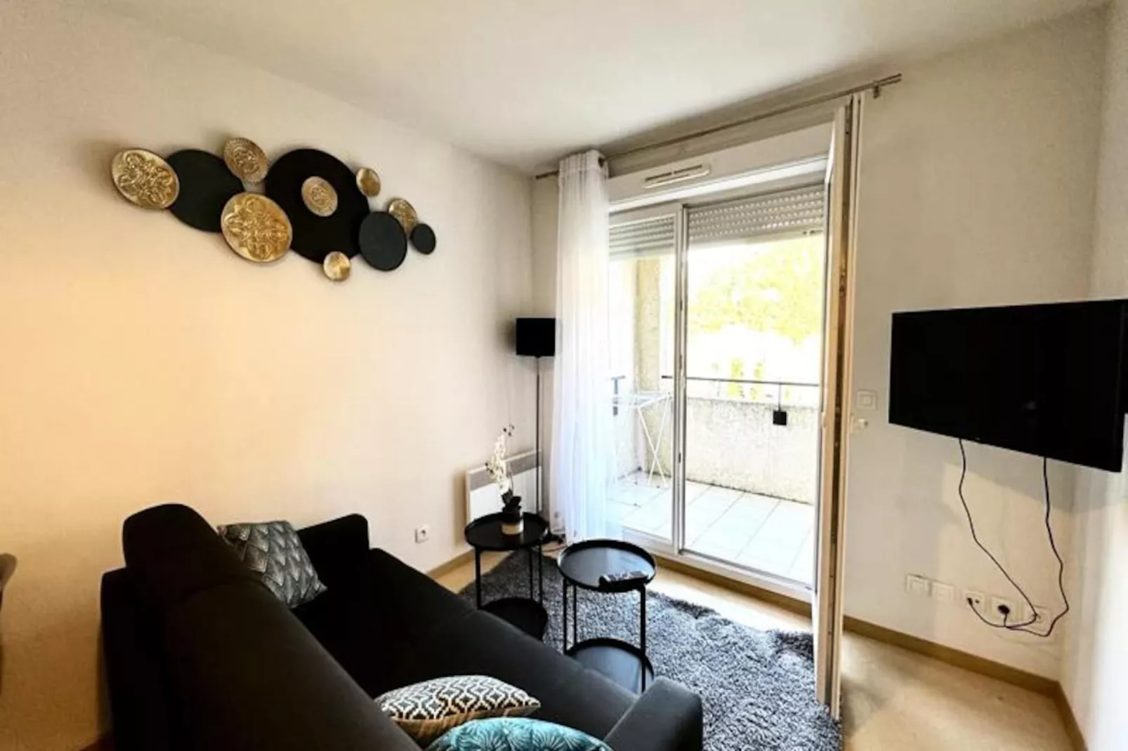Résidence Les Na&iuml;ades F27 - 1 Chambre Pour 4 Personnes !-Niet-getagd