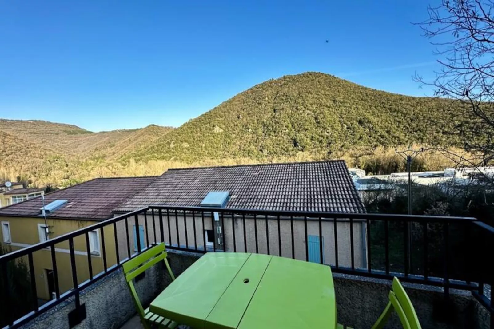 Résidence Les Na&iuml;ades G30  - 2 Chambres Pour 5 Personnes !-Niet-getagd