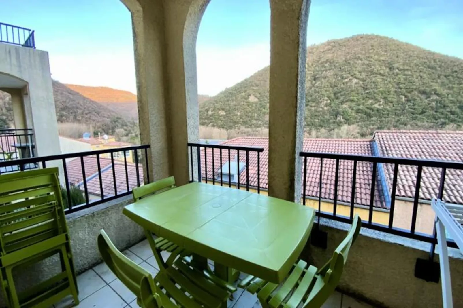 Résidence Les Na&iuml;ades G34 - 2 Chambres Pour 5 Personnes !-Niet-getagd