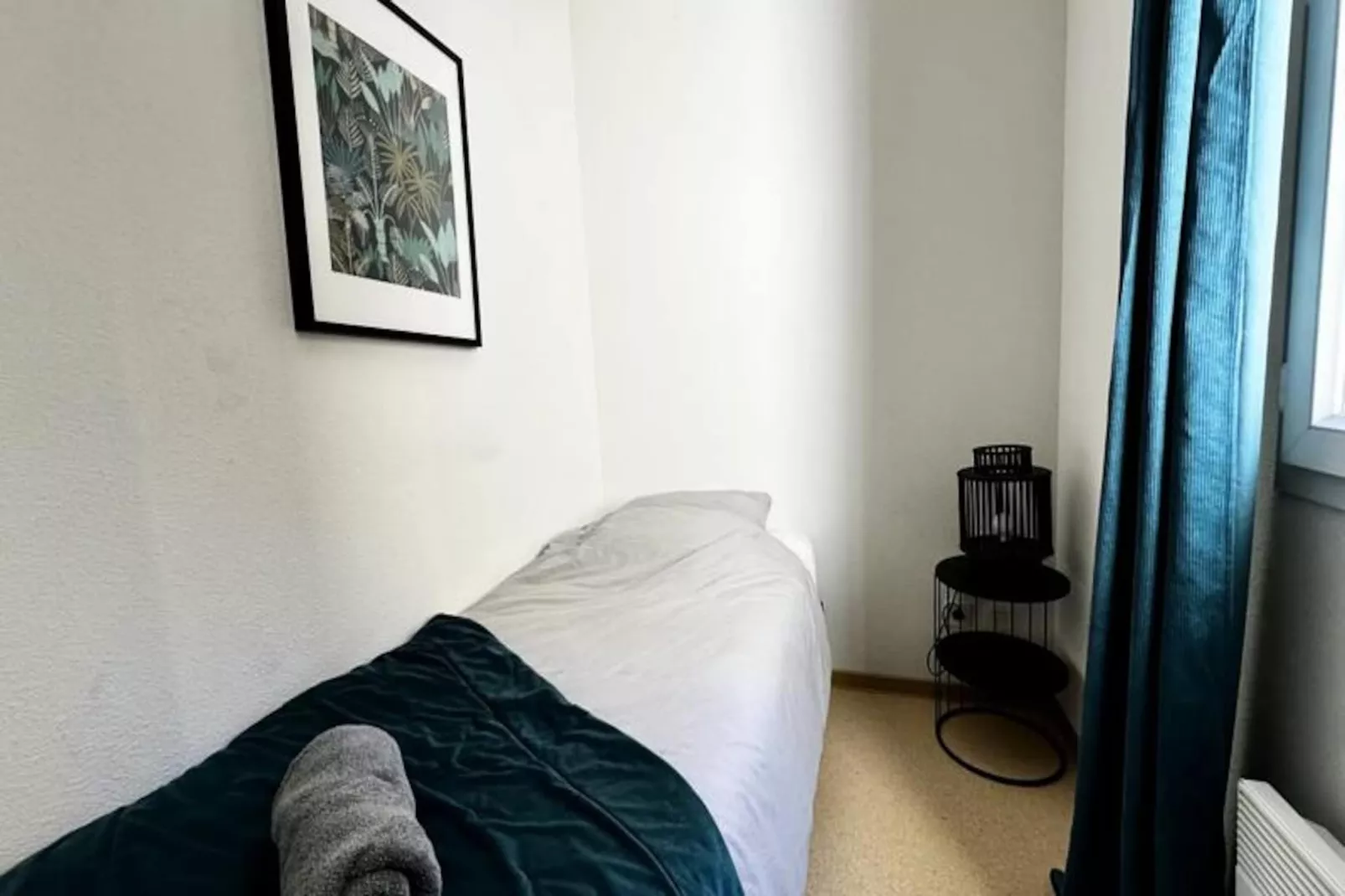 Résidence Les Na&iuml;ades E19- 2 Chambres Pour 5 Personnes !-Niet-getagd