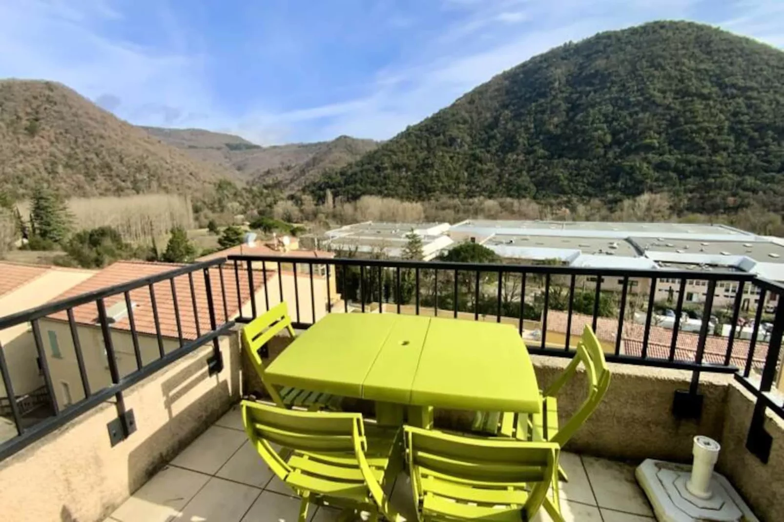 Résidence Les Na&iuml;ades H42 - 2 Chambres Pour 6 Personnes !-Niet-getagd