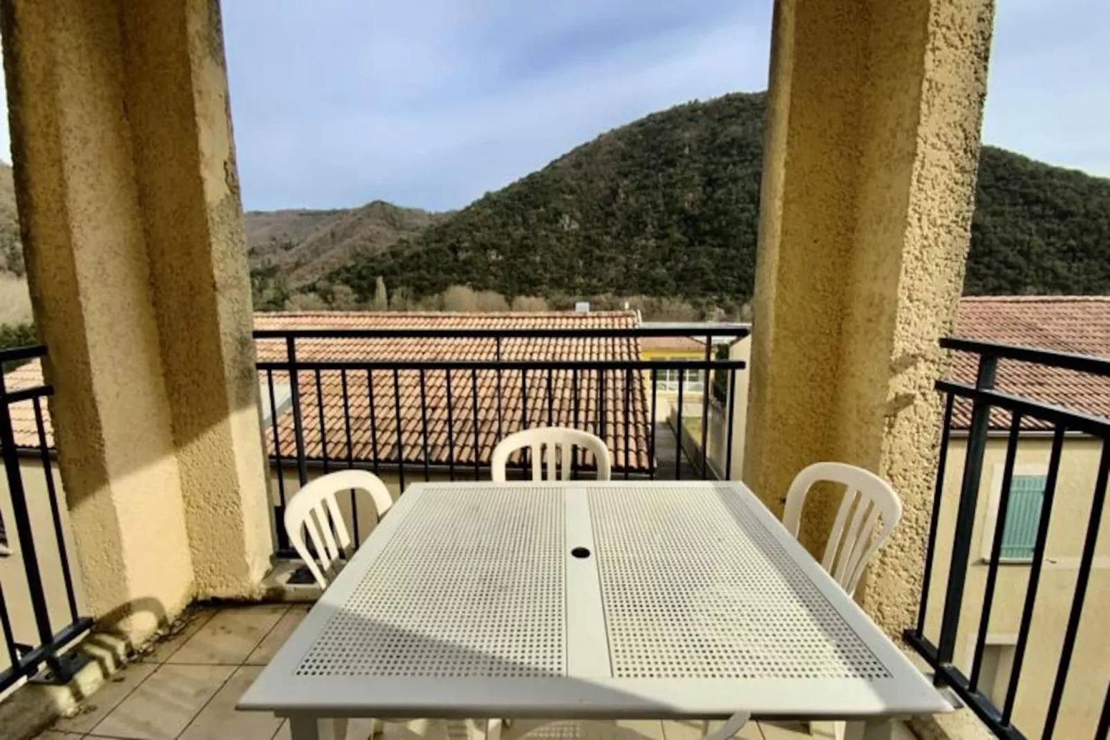 Résidence Les Na&iuml;ades I52- 2 Chambres Pour 5 Personnes !-Niet-getagd