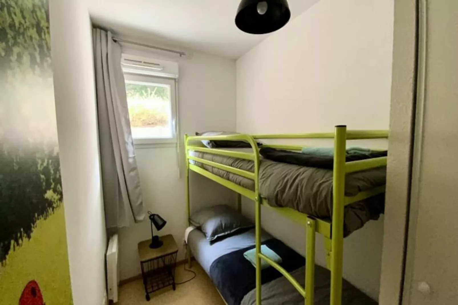 Résidence Les Na&iuml;ades J58 - 2 Chambres Pour 5 Personnes !-Niet-getagd