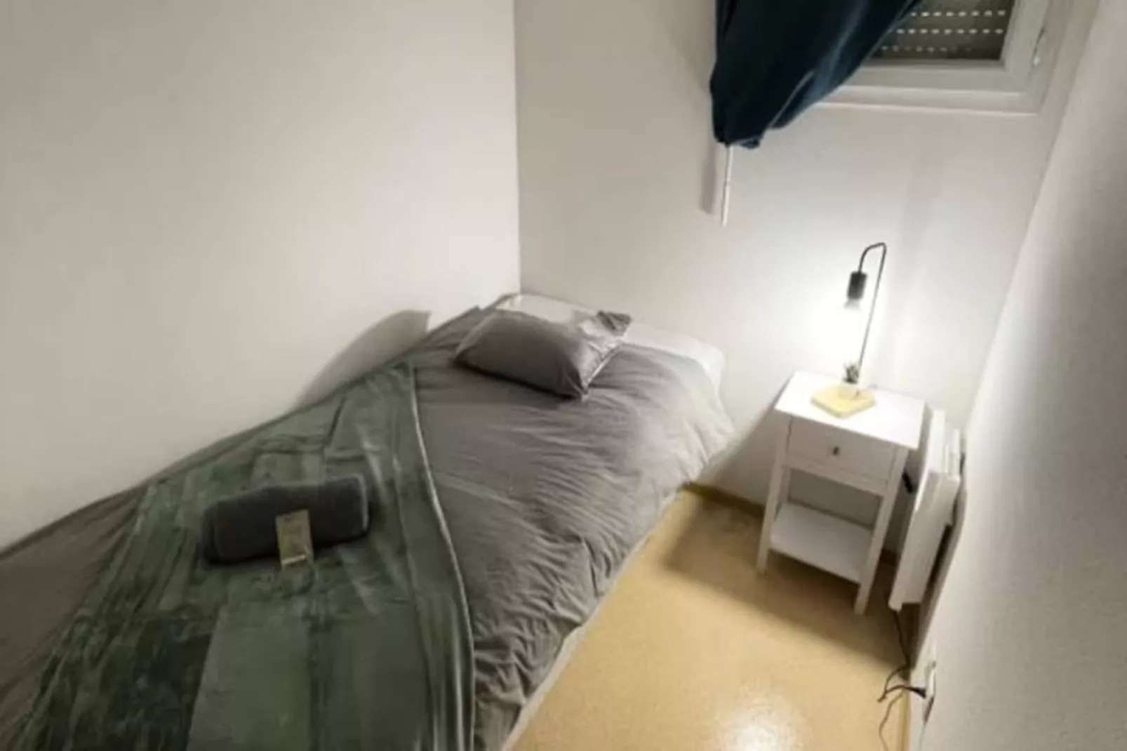 Résidence Les Na&iuml;ades I44 - 2 Chambres Pour 5 Personnes !-Niet-getagd