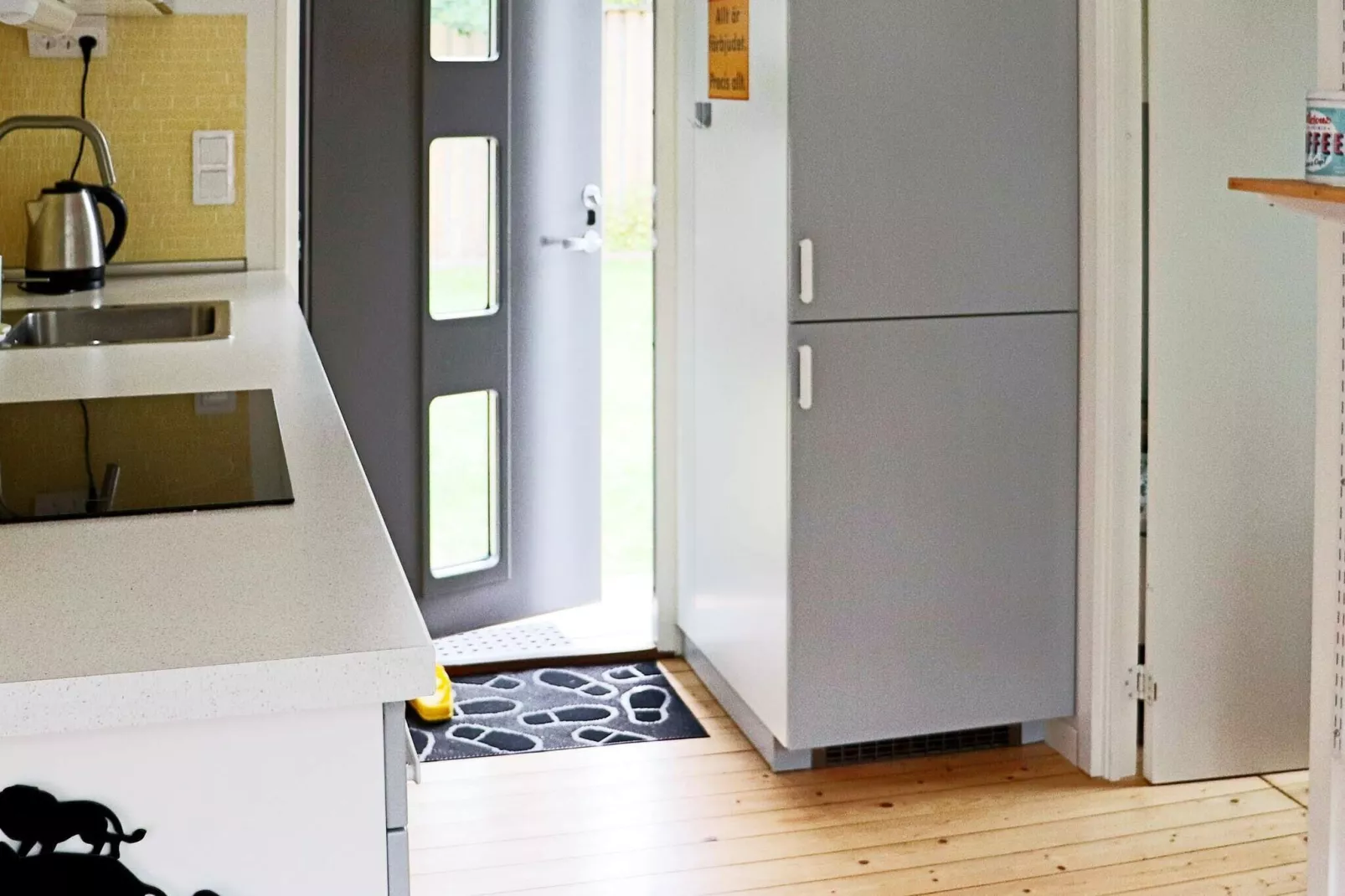 5 persoons vakantie huis in STENINGE-By Traum-Binnen