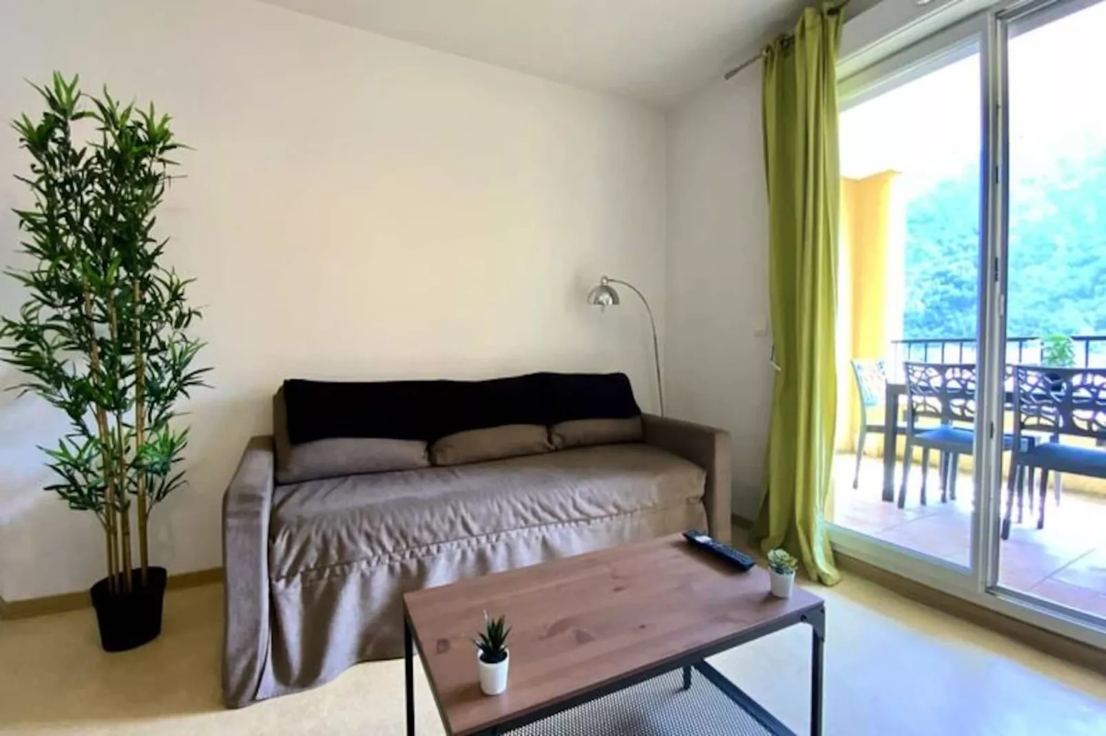 Résidence Les Na&iuml;ades C11- 2 Chambres Pour 6 Personnes !-Niet-getagd