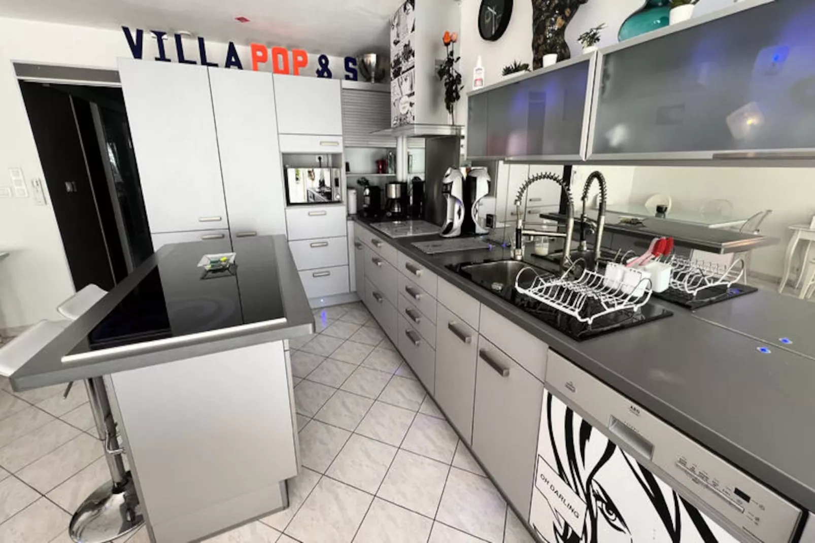 Résidence PORT NATURE-Niet-getagd