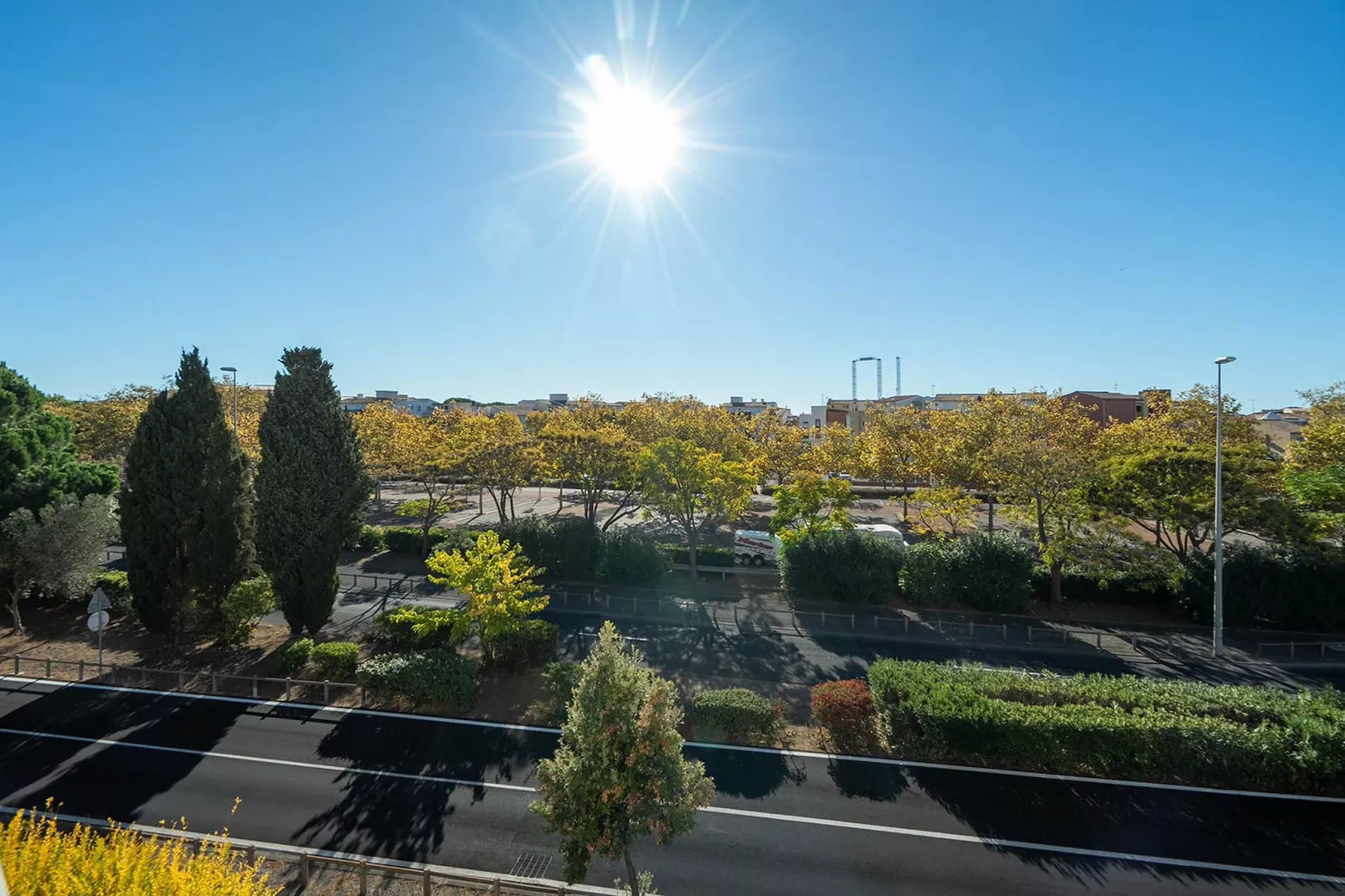 Le Colisee N°33 - ST4-Gebieden zomer 1km