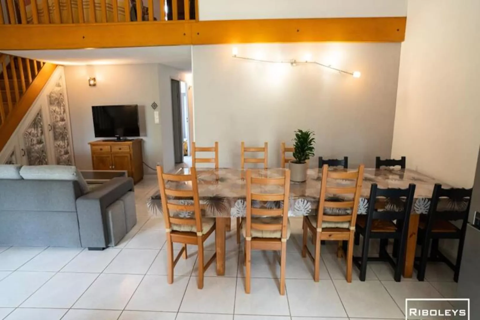 Villa T4 &agrave; 450m De La Plage Avec Climatisation-Niet-getagd