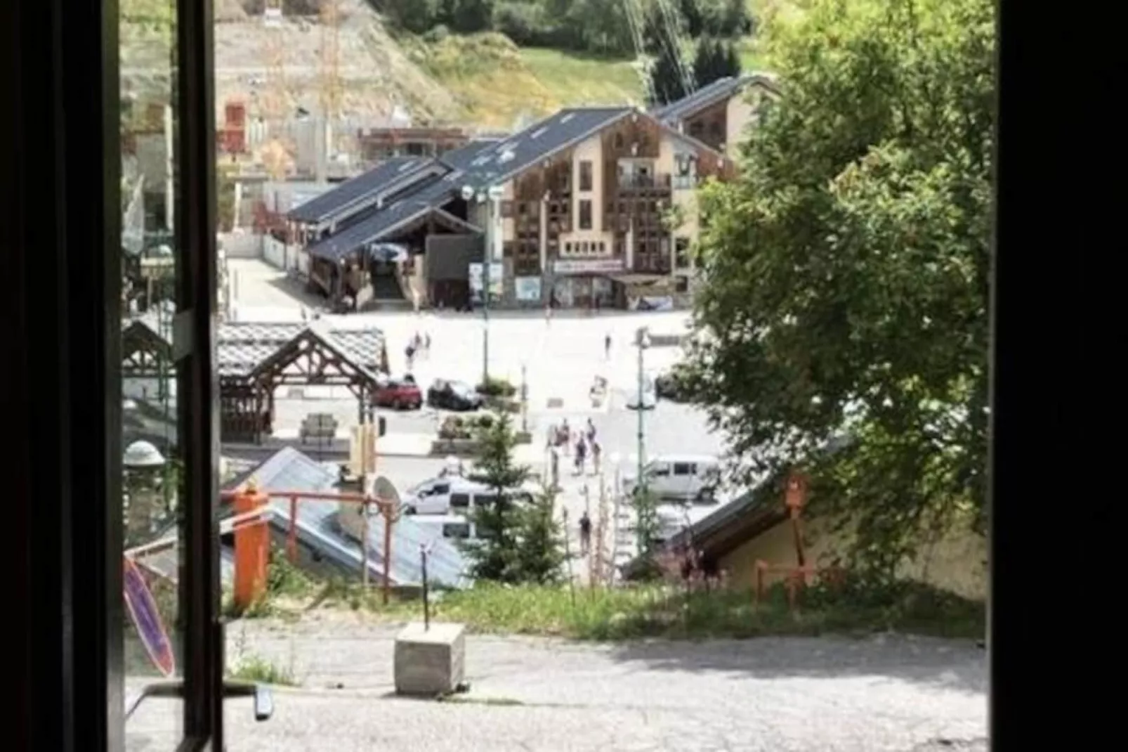 Résidence Etendard - Niet-getagd