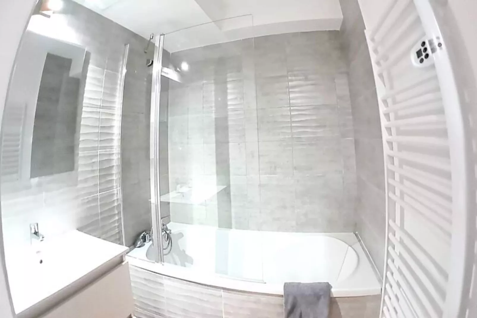 Résidence Provencal-Niet-getagd