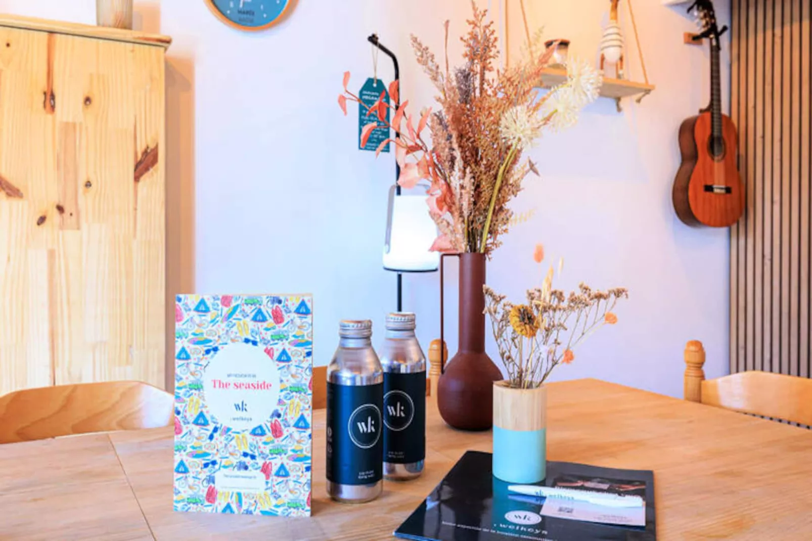 Maison Aturine --Niet-getagd