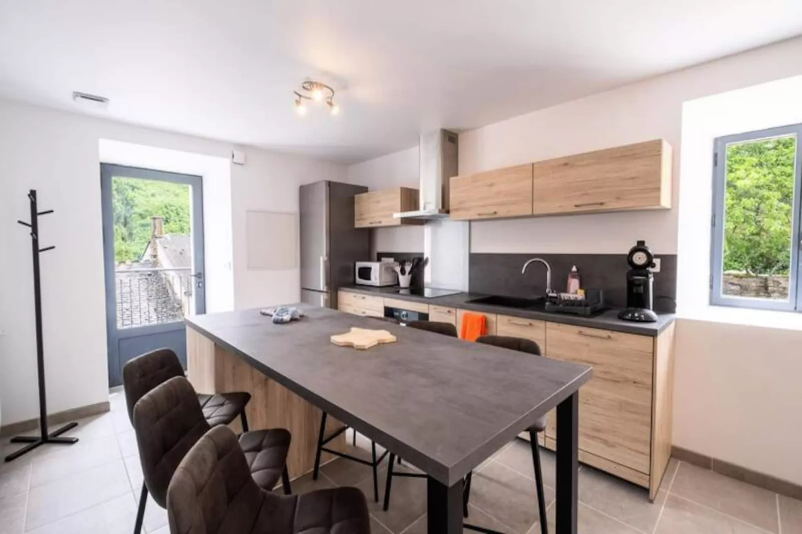 Gîte Location de vacances à lozeret-Niet-getagd