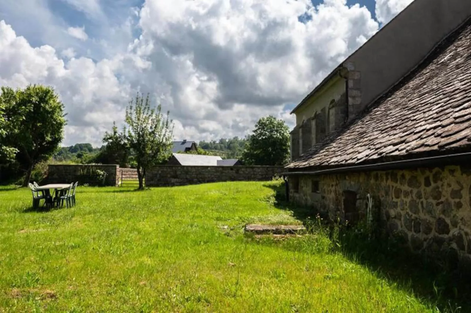 Gîte Perceneige - ancien presbytère 3/5 personnes-Niet-getagd