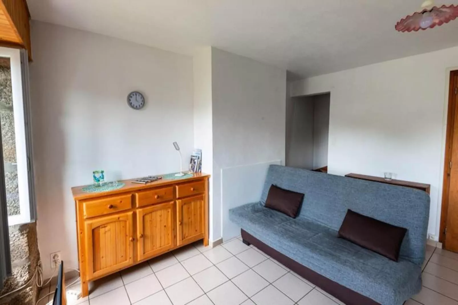 Gîte Violette d'aubrac 3/5 personnes-Niet-getagd