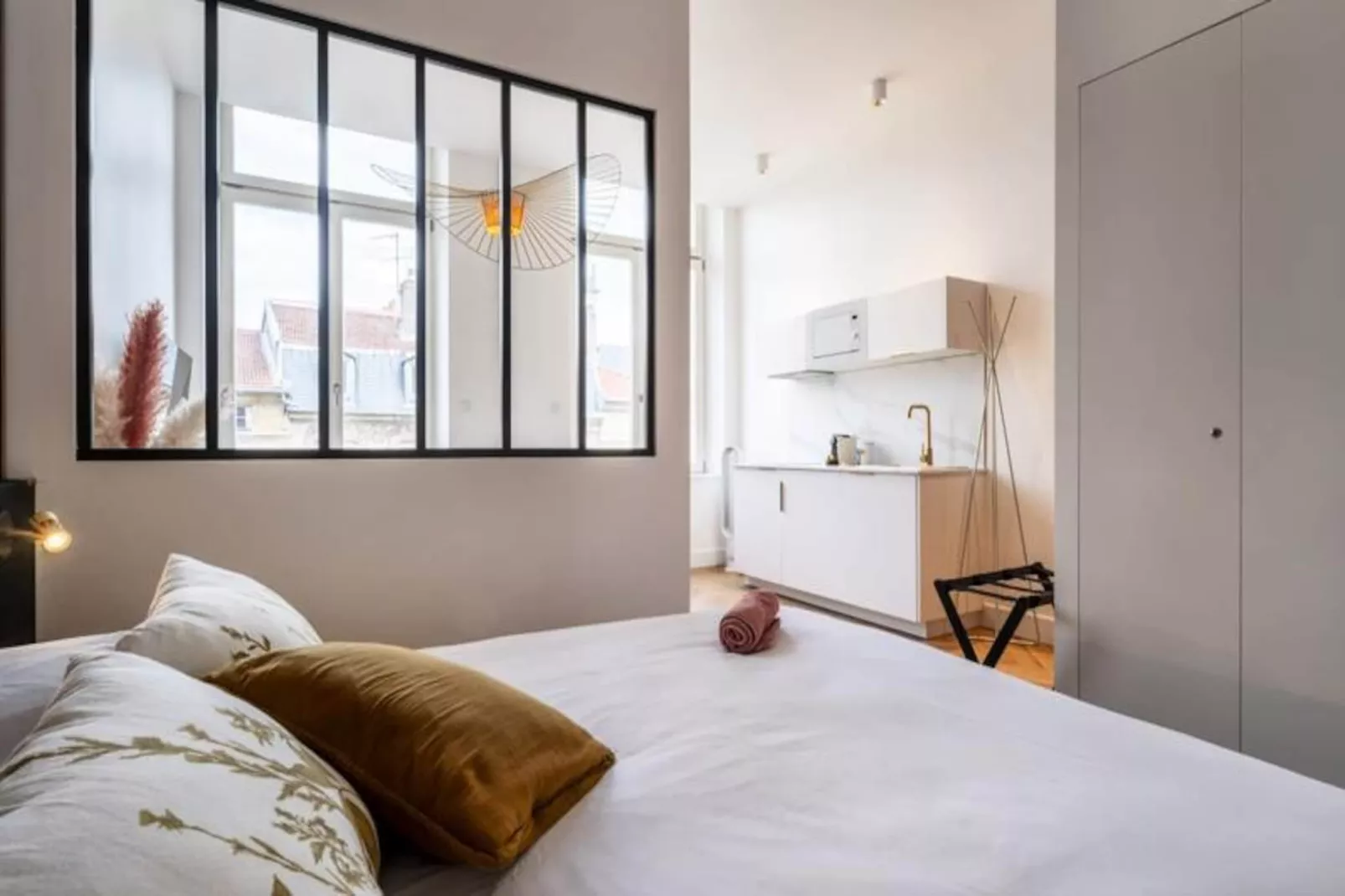 Les Perchoirs De Stanislas 1 - Logement De Standing Hyper Centre-Niet-getagd