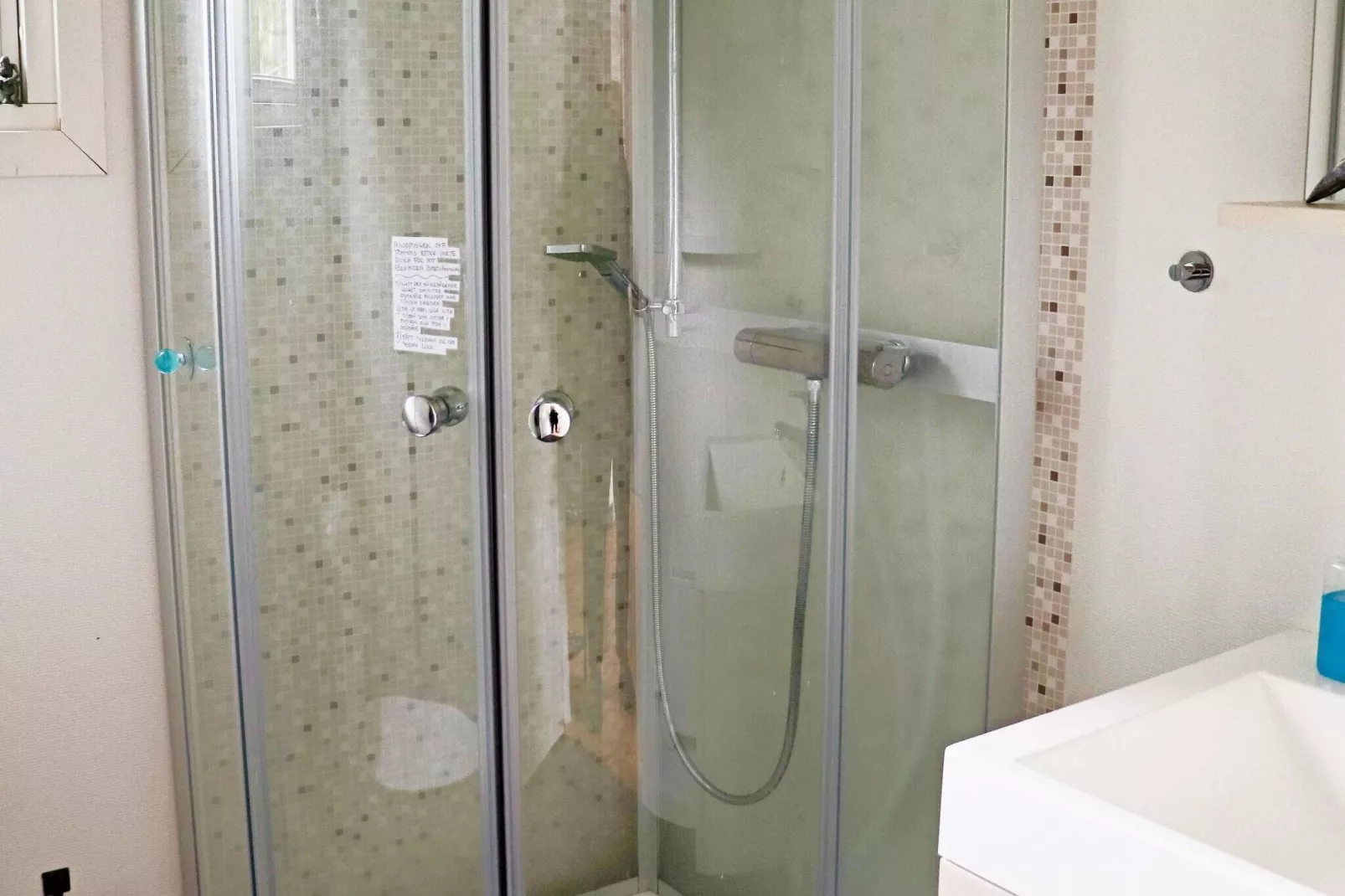 5 persoons vakantie huis in STENINGE-By Traum-Binnen