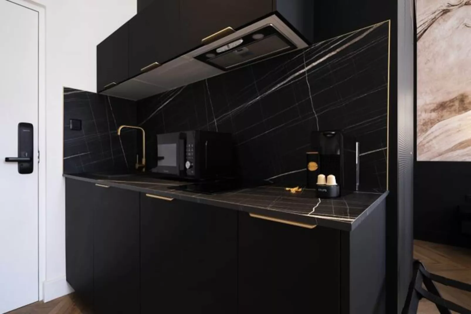 Les Perchoirs De Stanislas 2 - Logement De Standing Hyper Centre-Niet-getagd