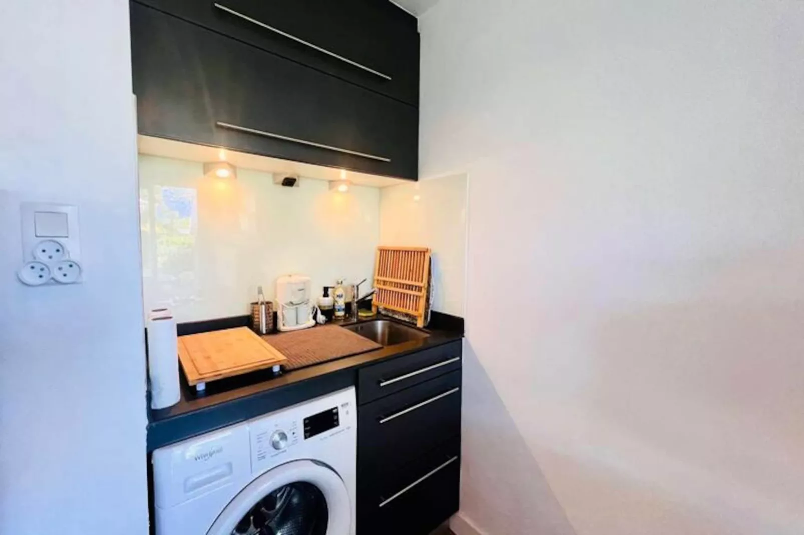 Résidence Victoria-Niet-getagd