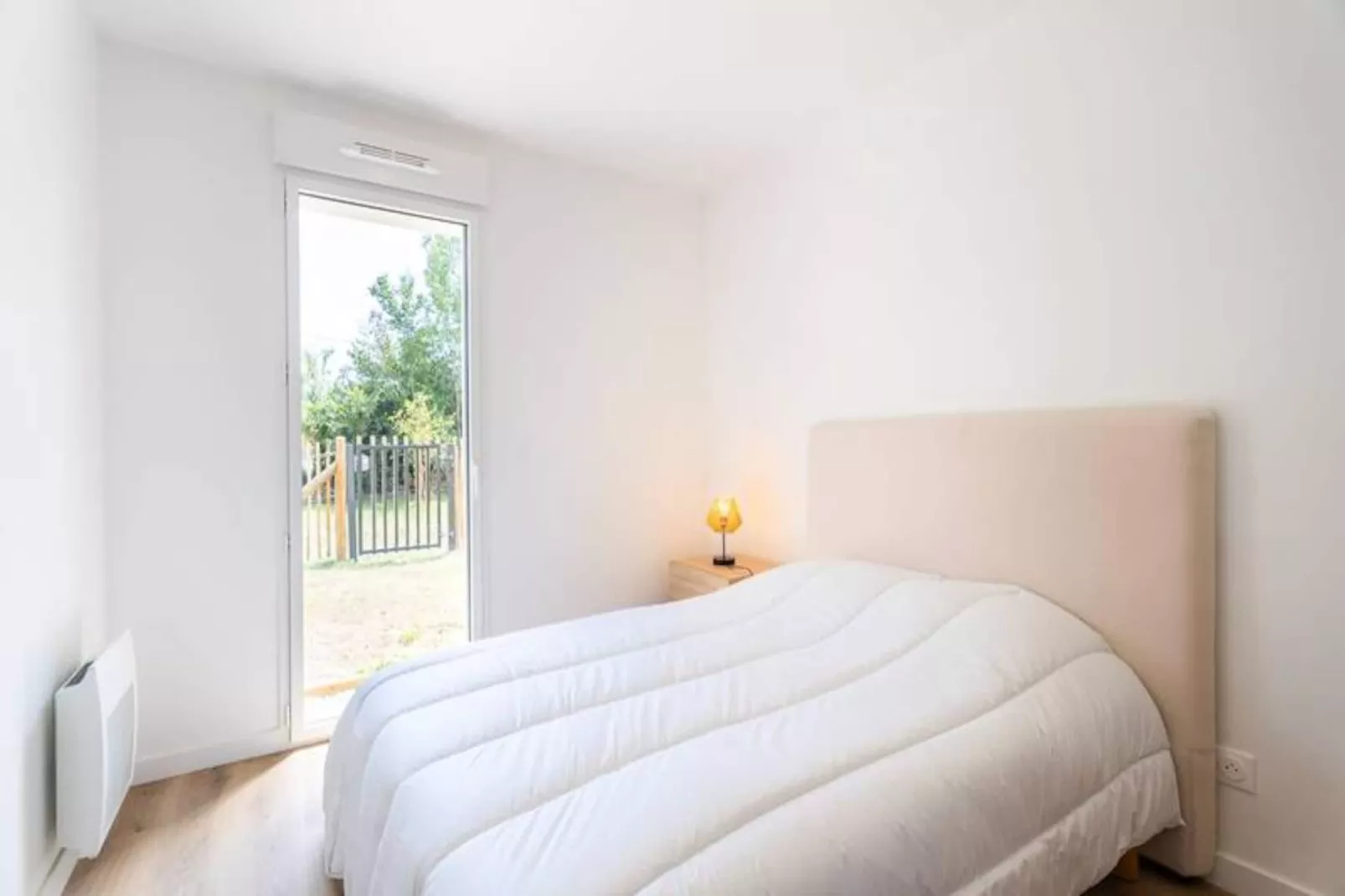 Résidence Passage Cesarine-Niet-getagd