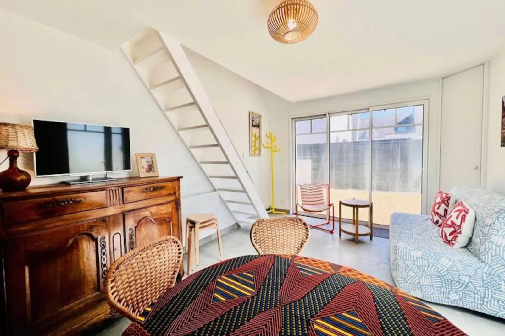 Résidence 5 Impasse En Hervetir-Niet-getagd