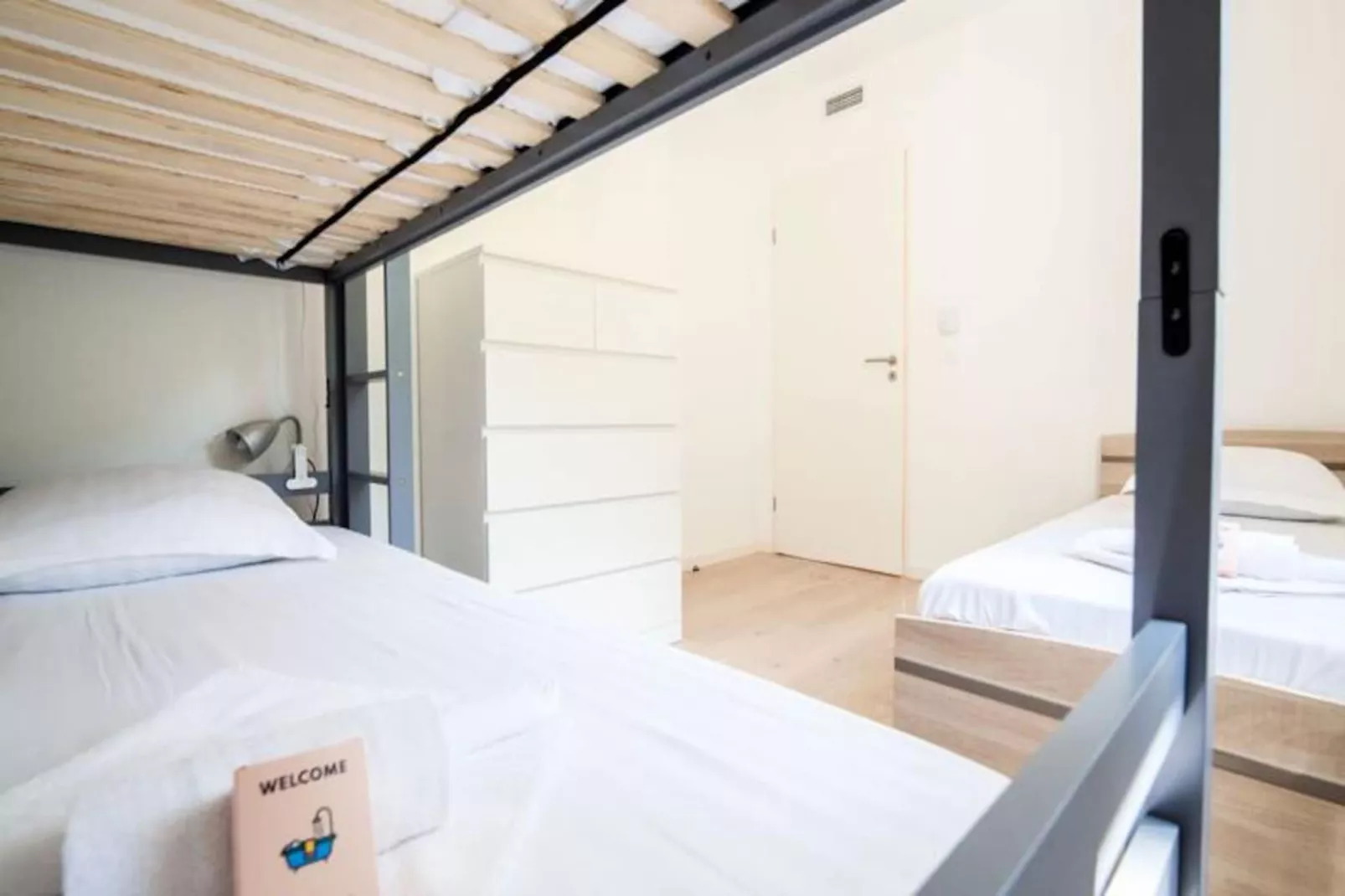 Appartement Belatza --Niet-getagd